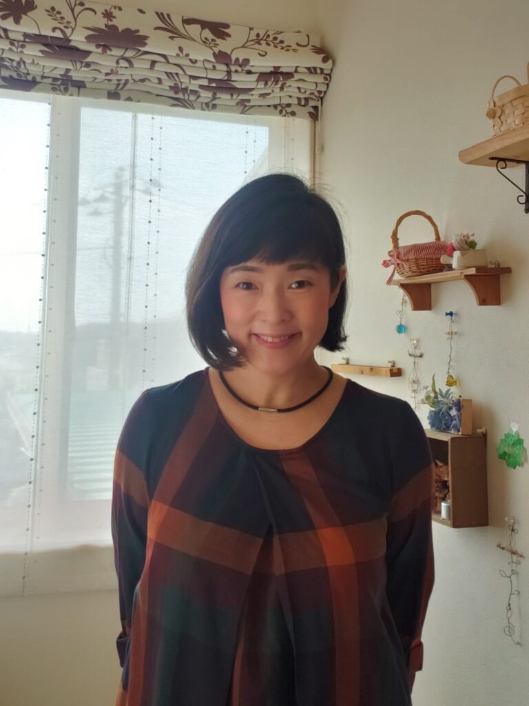 山の上企画 代表 三浦京子